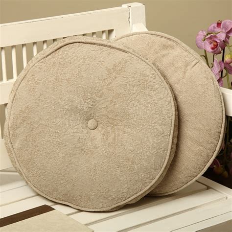 white round decorative pillows|small round decorative throw pillows.